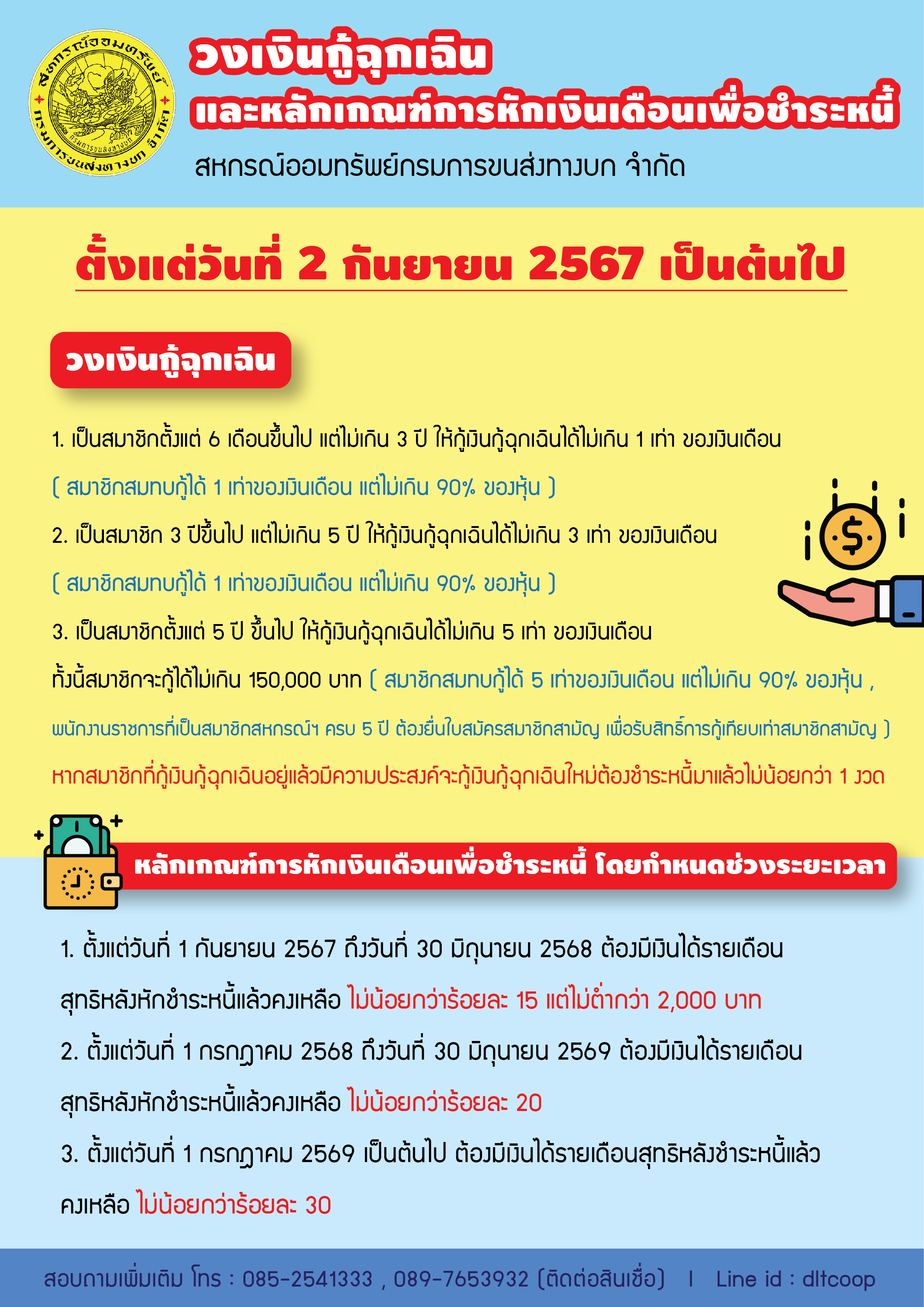 Emergency 68 01