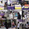 สหกรณ์สัญจรครั้งที่ 1/2565 ณ สำนักงานขนส่งจังหวัดสมุทรสาคร 