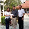 วันเสาร์ที่ 4 มีนาคม 2560 กิจกรรมเพื่อสังคม DLT.COOP CSR 2017 ณ ศูนย์พัฒนาการจัดสวัสดิการสังคมผู้สูงอายุ วาสนะเวศม์  จังหวัดพระนครศรีอยุธยา