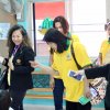 กิจกรรมเพื่อสังคมและสิ่งเเวดล้อม CSR ครั้งที่ 3 ณ สถานสงเคราะห์เด็กอ่อนพญาไท 