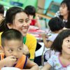กิจกรรมเพื่อสังคมและสิ่งเเวดล้อม CSR ครั้งที่ 3 ณ สถานสงเคราะห์เด็กอ่อนพญาไท 