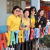 กิจกรรมเพื่อสังคมและสิ่งเเวดล้อม CSR ครั้งที่ 3 ณ สถานสงเคราะห์เด็กอ่อนพญาไท 