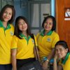 กิจกรรมเพื่อสังคมและสิ่งเเวดล้อม CSR ครั้งที่ 3 ณ สถานสงเคราะห์เด็กอ่อนพญาไท 