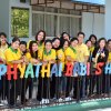 กิจกรรมเพื่อสังคมและสิ่งเเวดล้อม CSR ครั้งที่ 3 ณ สถานสงเคราะห์เด็กอ่อนพญาไท 
