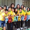 กิจกรรมเพื่อสังคมและสิ่งเเวดล้อม CSR ครั้งที่ 3 ณ สถานสงเคราะห์เด็กอ่อนพญาไท 