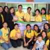 กิจกรรมเพื่อสังคมและสิ่งเเวดล้อม CSR ครั้งที่ 3 ณ สถานสงเคราะห์เด็กอ่อนพญาไท 