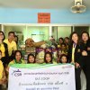 กิจกรรมเพื่อสังคมและสิ่งเเวดล้อม CSR ครั้งที่ 3 ณ สถานสงเคราะห์เด็กอ่อนพญาไท 