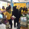 กิจกรรมเพื่อสังคมและสิ่งเเวดล้อม CSR ครั้งที่ 3 ณ สถานสงเคราะห์เด็กอ่อนพญาไท 