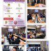 สหกรณ์สัญจรครั้งที่ 2/2563 ณ สำนักงานขนส่งกรุงเทพมหานครพื้นที่ 1