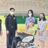 กิจกรรมเพื่อสังคม CSR ประจำปี 2563