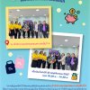 สหกรณ์สัญจรครั้งที่ 2/2568 ณ สำนักงานขนส่งกรุงเทพฯ พื้นที่ 4
